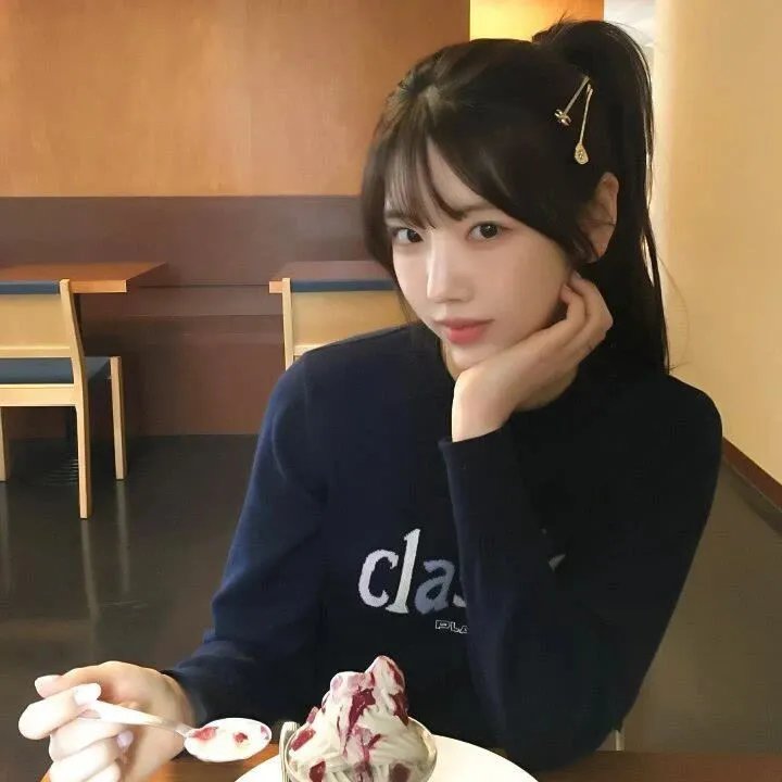 雪琳娘