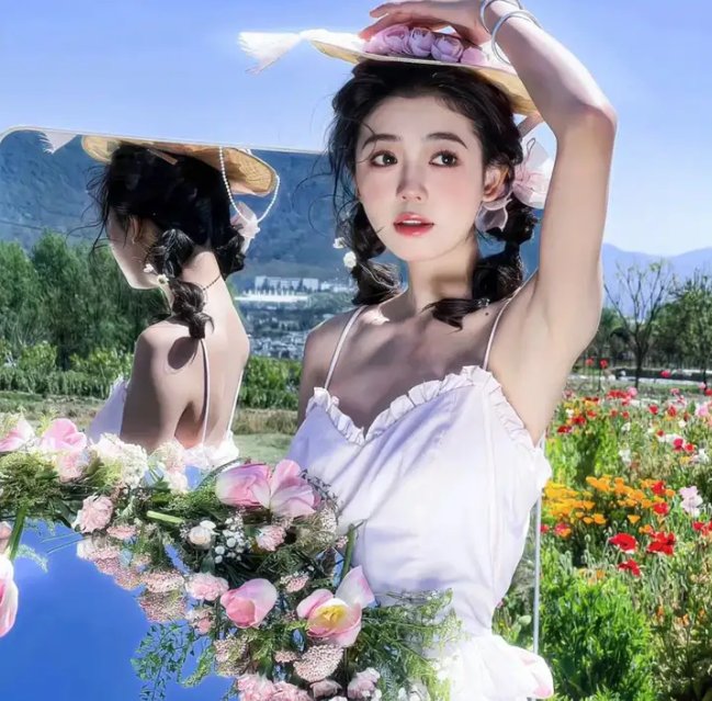 洞房花烛